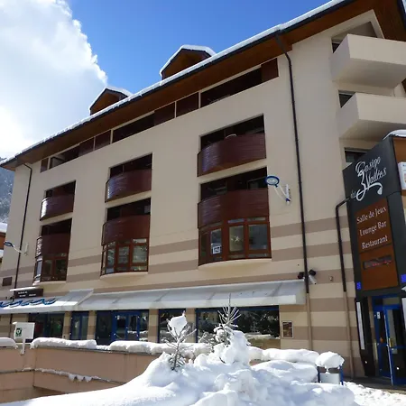 Renove 2* Pour 4 Pers, Brides-les-bains, Avec Wifi Et Parking - Fr-1-512-166 *