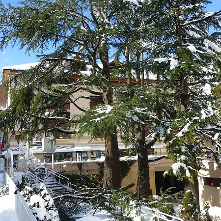 شقة Renove 2* Pour 4 Pers, Brides-les-bains, Avec Wifi Et Parking - Fr-1-512-166