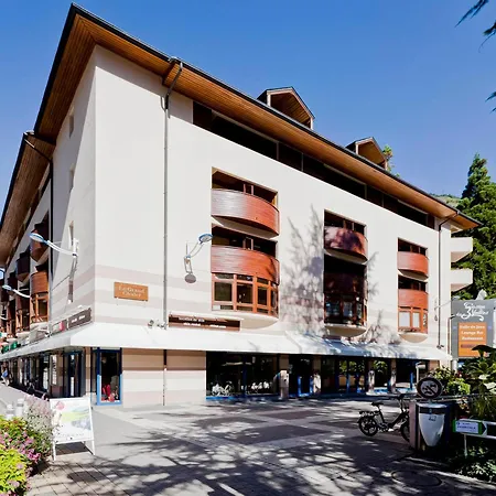 شقة Renove 2* Pour 4 Pers, Brides-les-bains, Avec Wifi Et Parking - Fr-1-512-166 بريد-لي-بان